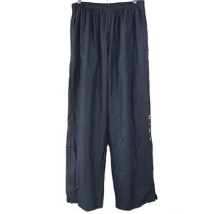 Nike Black Pull On Track Pants